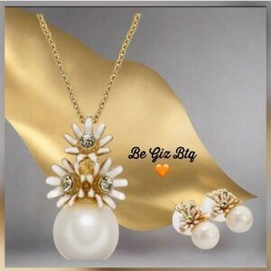 🔥🔥Authentic Kate Spade Special Promotion Bundle Jewelry Set To Buy Now and Save